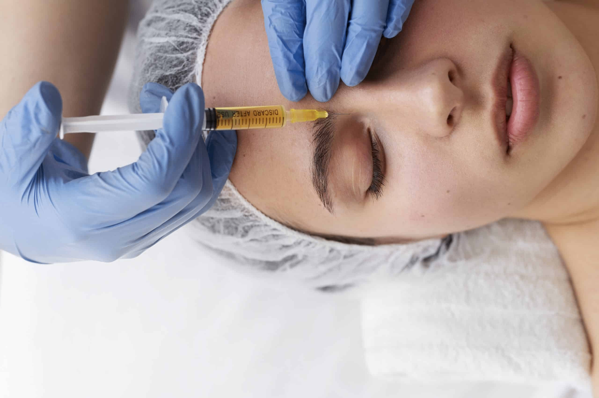 PRP Injections Murphy TX | Platelet-Rich Plasma Therapy | Glowy Med Spa