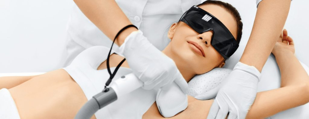 Laser Hair Removal: Benefits, Procedure, And Risks
