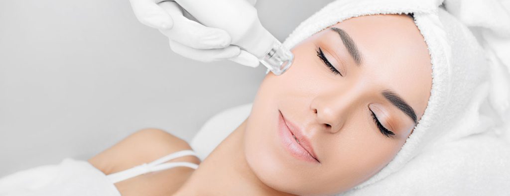 Improve Your Skin With Mesotherapy Treatment Texas