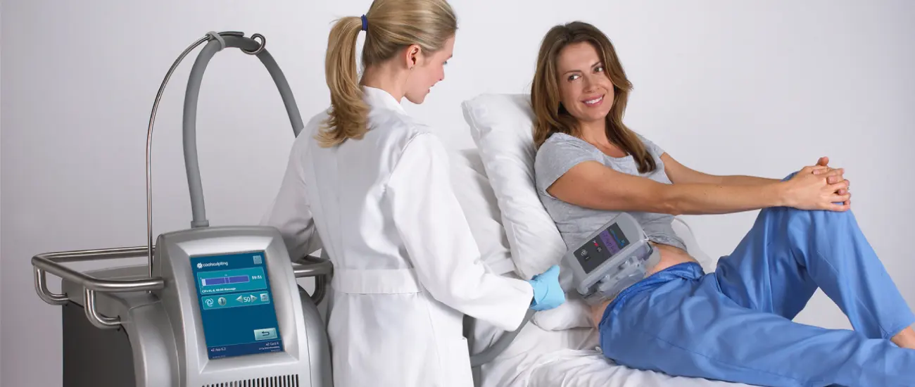 how-do-you-maximize-coolsculpting-result