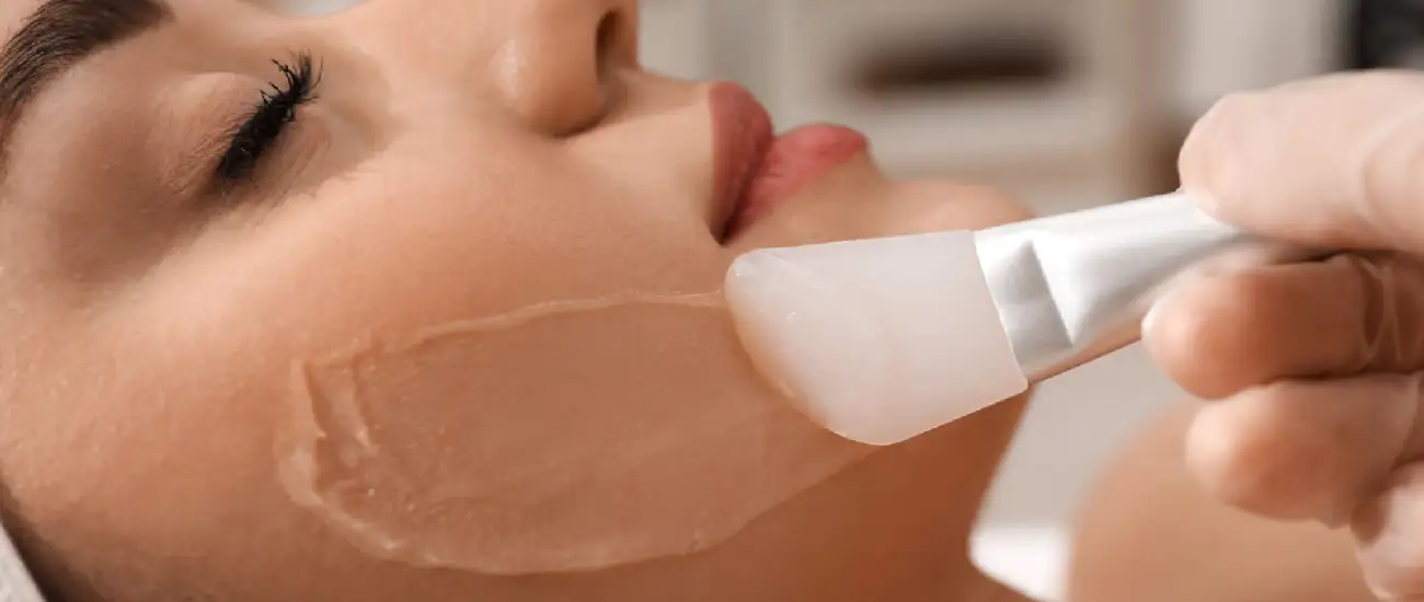 Why Are Chemical Peels A Game-Changer For Dull Skin_