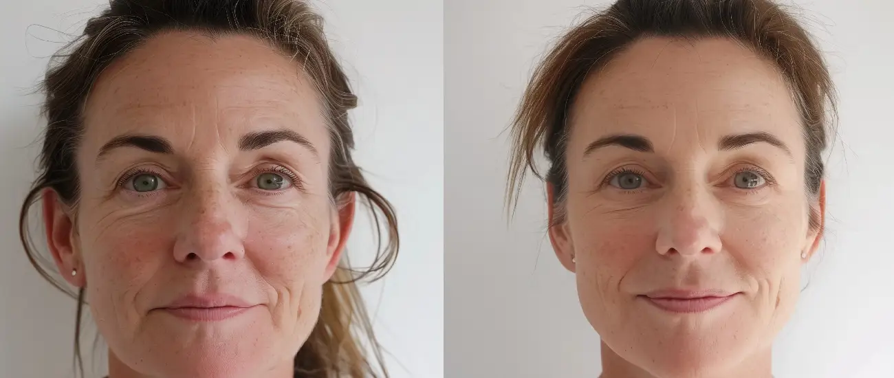Microneedling: What to Expect From the First Session
