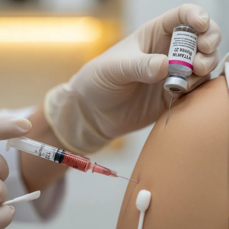 B12 shots