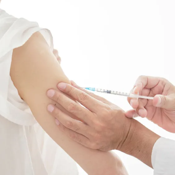 B12 shots