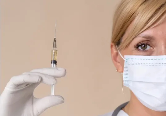 B12 shots