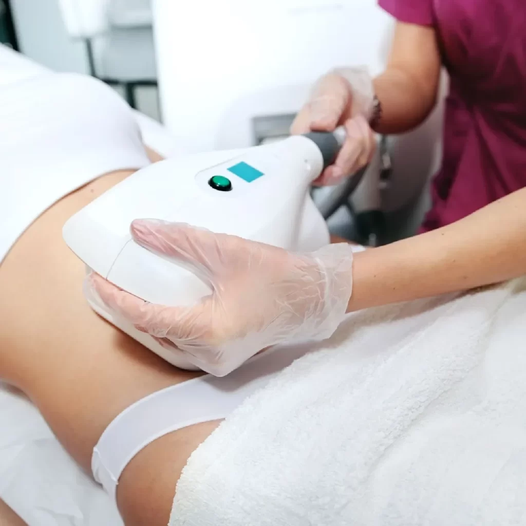 Why Choose Glowy Med Spa for CoolSculpting?