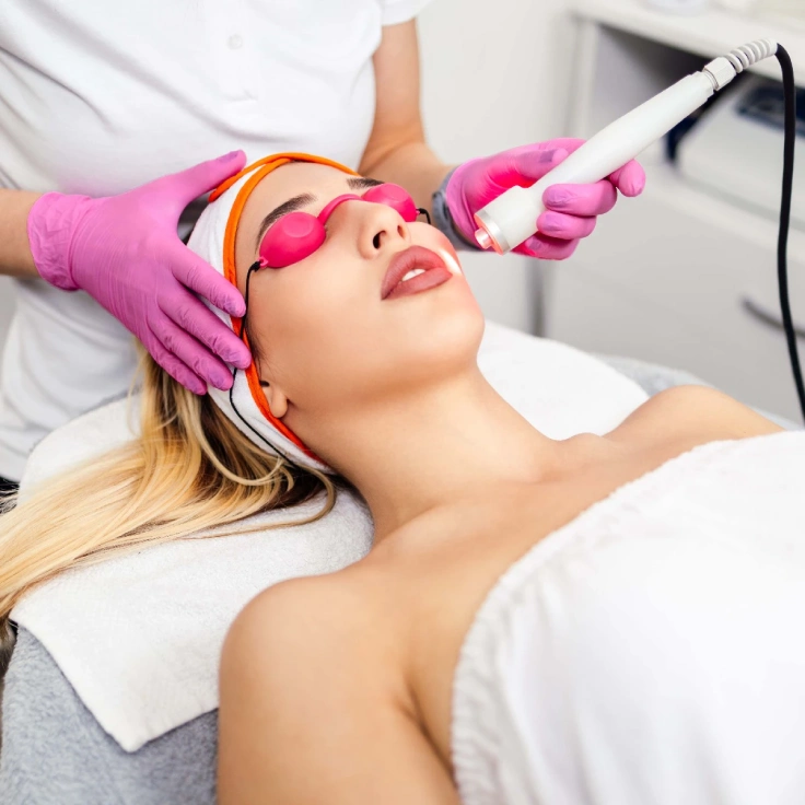 What is laser hair removal