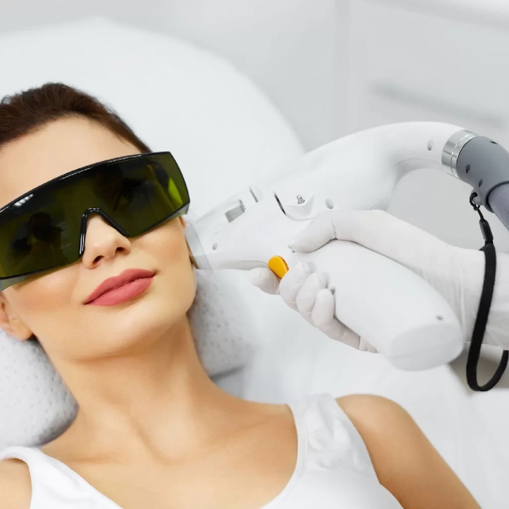 Why Glowy Med Spa is Your Top Choice?