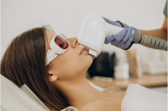 Why Glowy Med Spa is Your Top Choice?