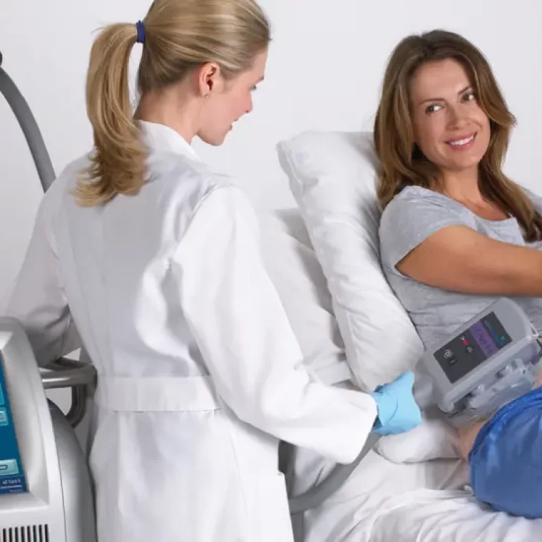 how-do-you-maximize-coolsculpting-result